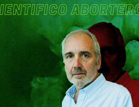 “No hay un absoluto… pero el embrión no es un ser humano”. Y esto es absolutamente cierto. Réplica al Dr. Alberto Kornblihtt (CONICET – UBA)