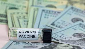 La muerte está aquí – Los pagos de seguro de vida en EEUU se incrementaron a partir de la vacunación