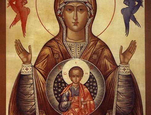 Corredención mariana – Textos de los sumos pontífices (Recopilación del Padre Jorge Hidalgo)