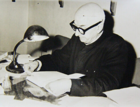 Concepción Católica de la Política – Padre Julio Meinvielle (leélo en línea ya!)