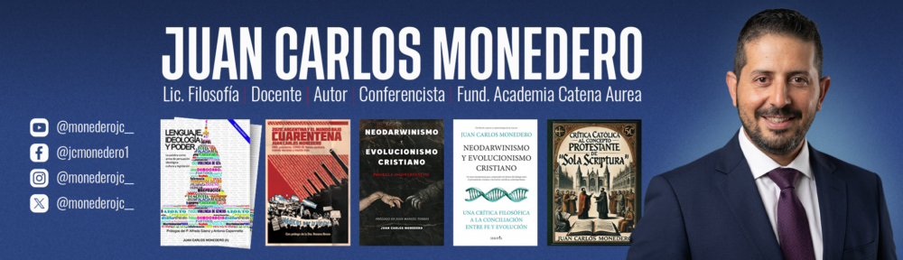 Juan Carlos Monedero